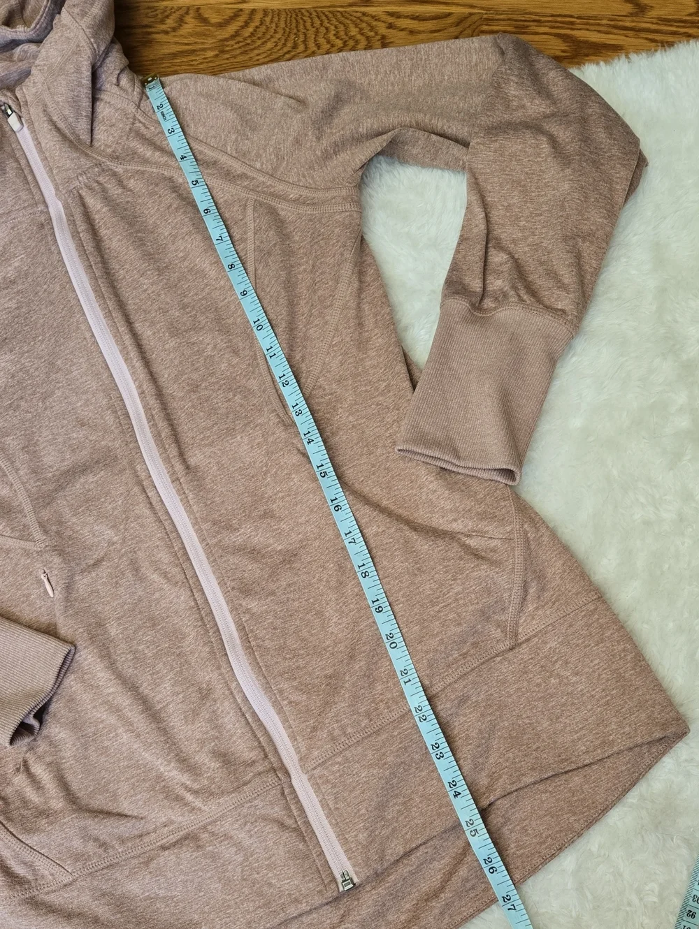Eddie Bauer Full Zip Jacket, Womens Small